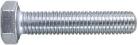 Setscrews 3/8 x 2 UNF BZP (25)