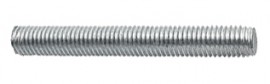 Screwed Rod 6mm (10)