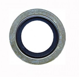 3/8(in) BSP Bonded Sealing Washers