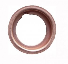 Folded Copper Sealing Washer 12 x 17 x 3 (25)