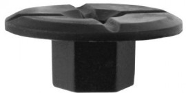 Trim Clips - Lock Nuts BMW/Mercedes