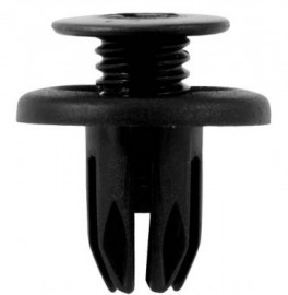 Trim Clips - Screw Rivets, Ford