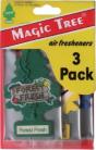 Magic Trees (Pack of 3) Air Freshener