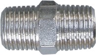 PCL Double Union Nut 1/4    (3)