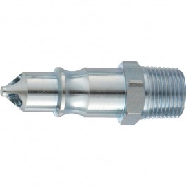 PCL 100 Series Male Adaptor 3/8 BSP