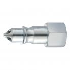 PCL 100 Series Female Adaptor 3/8 BSP