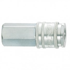 PCL XF Coupling Female 1/2 BSP