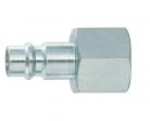 PCL XF Adaptor Female 3/8 BSP