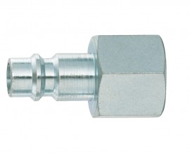 PCL XF Adaptor Female 3/8 BSP