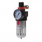 Filter Regulator 1/4 bsp (non PCL)