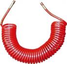 PCL Nylon Recoiled Airline Hose 6mm I/D (Approx 8m)