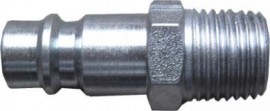 PCL Airline XF Adaptor - 1/4 Male Thread