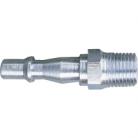 PCL Airline Screwed Adaptor 1/4 Taper (3)