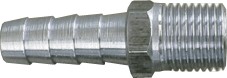 PCL Airline Hose Tail Adaptor 1/4 BSP x 5/16 I/D      (3)