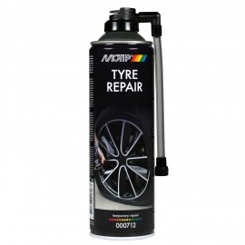 Emergency Tyre Repair (500ml)