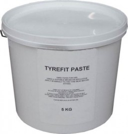 Tyre Mounting Paste (5Kg tub)