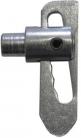 Antiluce Fasteners - Weld On (5)