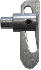 Antiluce Fasteners - Weld On (5)