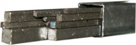 Assorted Key Steel (metric)