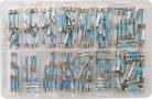 Assorted Glass Fuses (20mm/30mm) Qty 200