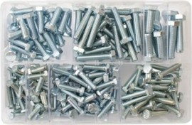 Assorted Setscrews 3/16-3/8 UNF (200)