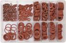 Assorted Fibre Washers IMPERIAL (610)