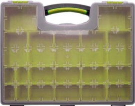 Storage Case (Large)