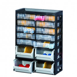 Multi Drawer Cabinet