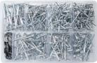 Assorted Rivets (Popular) (475)