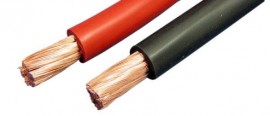 Multi Strand Flexible Cable 8.5mm²