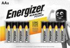 Energizer AA Battery/Batteries   (8 pack)
