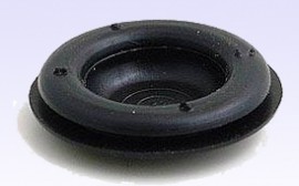 Blanking Grommets 9mm