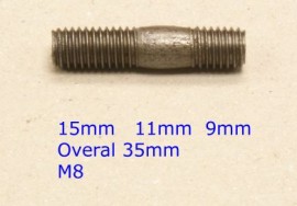 Stud M8 x 35 - Honda (20)