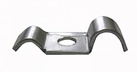 Brake Pipe Clip 33mm x 13mm (25)