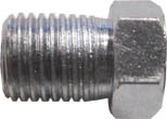 Brake Pipe Nuts 3/8 UNF