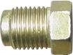 Brake Pipe Nuts 12mmx1mm MALE (25)