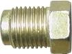 Brake Pipe Nuts 10mm x 1mm SHORT MALE (50)