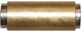 Brass Push Fit 5mm (pack of 2)