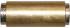 Brass Push Fit - Straight (metric)