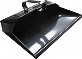 Metal Dust Pan