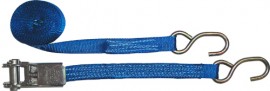 Ratchet Tie Down Straps (500kg)