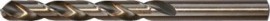 HSS Jobber Drills 1.0mm COBALT (10)