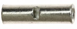 Copper Tube Butt Connectors 25mm² (10)