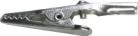 Universal Crocodile Clips 10 Amp