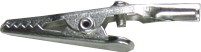 Universal Crocodile Clips 10 Amp