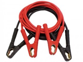 Jump Leads Heavy Duty 4.5m x 35mm²