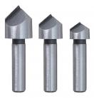 Countersink Set