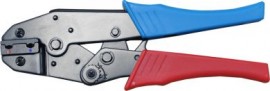 Ratchet Crimpers (Flag Terminal)