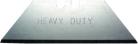 Heavy Duty Knife Blades - Stanley Knife Style Blades 