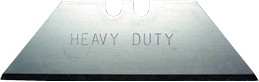 Heavy Duty Knife Blades - Stanley Knife Style Blades  